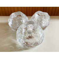 Anna Warff Kosta Boda Snowball